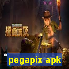 pegapix apk